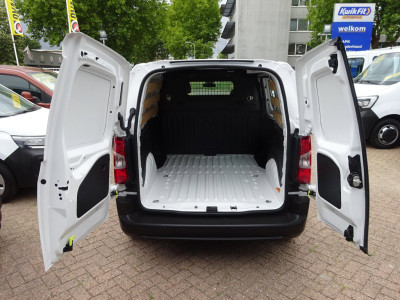 Peugeot Partner 1.2 PureTech Pro BENZINE AIRCO NAVI CRUISE CONTROL PDC SCHUIFDEUR 9