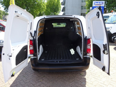 Peugeot Partner 1.2 PureTech Pro BENZINE  AIRCO NAVI CRUISE CONTROL PDC SCHUIFDEUR 9