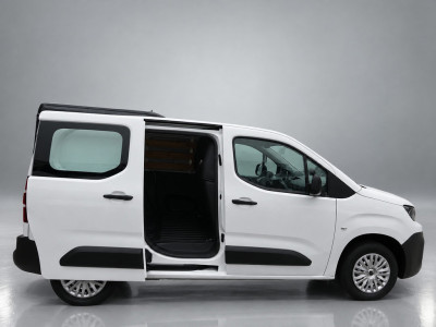 Peugeot Partner 1.2 PureTech Pro BENZINE  AIRCO NAVI CRUISE CONTROL PDC SCHUIFDEUR foto 9