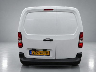 Peugeot Partner 1.2 PureTech Pro BENZINE  AIRCO NAVI CRUISE CONTROL PDC SCHUIFDEUR foto 9
