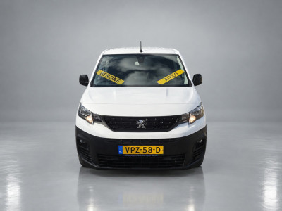 Peugeot Partner 1.2 PureTech Pro BENZINE  AIRCO NAVI CRUISE CONTROL PDC SCHUIFDEUR foto 9