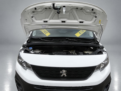 Peugeot Partner 1.2 PureTech Pro BENZINE  AIRCO NAVI CRUISE CONTROL PDC SCHUIFDEUR foto 9