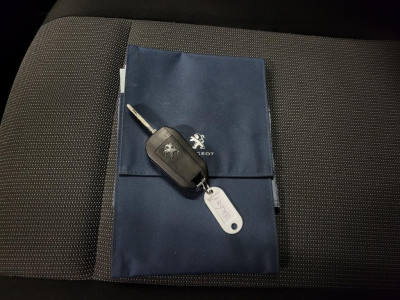 Peugeot Partner 1.5BlueHDI 100pk Trekhaak Imperiaal Euro 6! 18