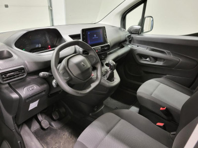Peugeot Partner 1.5BlueHDI 100pk Trekhaak Imperiaal Euro 6! 4