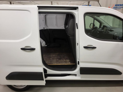 Peugeot Partner 1.5BlueHDI 100pk Trekhaak Imperiaal Euro 6! 6