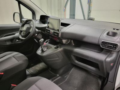 Peugeot Partner 1.5BlueHDI 100pk Trekhaak Imperiaal Euro 6! 7