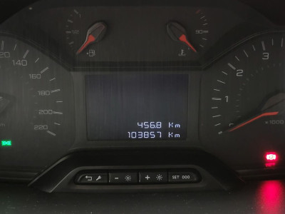 Peugeot Partner 1.5BlueHDI 100pk Trekhaak Imperiaal Euro 6! 9