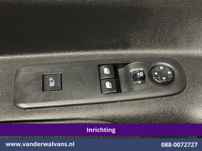 Peugeot Partner 1.5 BlueHDI 102pk L1H1 inrichting Euro6 Airco | Navigatie | Apple Carplay Trekhaak, Cruisecontrol, Android Auto, Parkeersensoren foto 18
