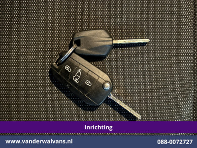 Peugeot Partner 1.5 BlueHDI 102pk L1H1 inrichting Euro6 Airco | Navigatie | Apple Carplay Trekhaak, Cruisecontrol, Android Auto, Parkeersensoren foto 19