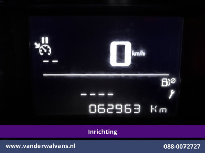 Peugeot Partner 1.5 BlueHDI 102pk L1H1 inrichting Euro6 Airco | Navigatie | Apple Carplay Trekhaak, Cruisecontrol, Android Auto, Parkeersensoren foto 20