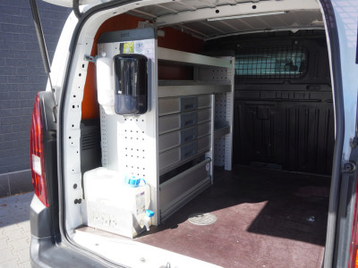 Peugeot Partner 1.5 BlueHDI 130PK Automaat EURO 6 - Airco - Cruise - Carplay - €9.950,- Excl. foto 10