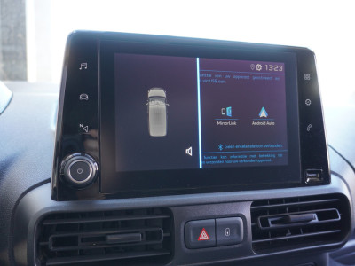 Peugeot Partner 1.5 BlueHDI 130PK Automaat EURO 6 - Airco - Cruise - Carplay - €9.950,- Excl. foto 16