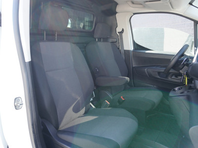 Peugeot Partner 1.5 BlueHDI 130PK Automaat EURO 6 - Airco - Cruise - Carplay - €9.950,- Excl. foto 6