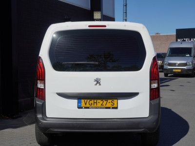 Peugeot Partner 1.5 BlueHDI 130PK Automaat EURO 6 - Airco - Cruise - Carplay - €9.950,- Excl. foto 8