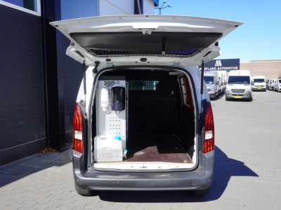 Peugeot Partner 1.5 BlueHDI 130PK Automaat EURO 6 - Airco - Cruise - Carplay - €9.950,- Excl. foto 9
