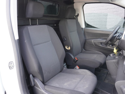 Peugeot Partner 1.5 BlueHDI 130PK Automaat EURO 6 - Airco - Cruise - PDC - €11.900,- Excl. 5