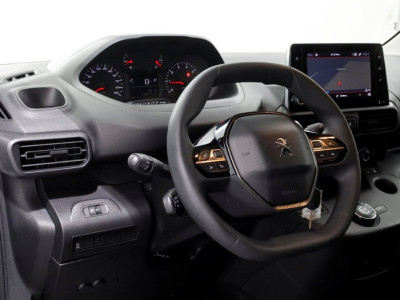 Peugeot Partner 1.5 BlueHDI 130pk Automaat Airco/Navi/Cruise Control 06-2020 12