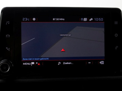 Peugeot Partner 1.5 BlueHDI 130pk Automaat Airco/Navi/Cruise Control 06-2020 14