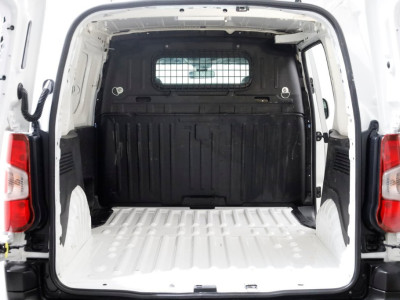 Peugeot Partner 1.5 BlueHDI 130pk Automaat Airco/Navi/Cruise Control 06-2020 5