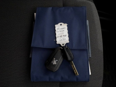 Peugeot Partner 1.5 BlueHDI 130pk Automaat Airco/Navi/Cruise Control 06-2020 6