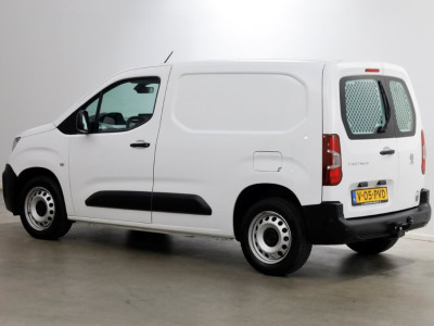 Peugeot Partner 1.5 BlueHDI 130pk Automaat Airco/Navi/Cruise Control 06-2020 9
