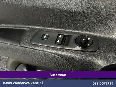 Peugeot Partner 1.5 BlueHDI 131pk Automaat L1H1 Euro6 Airco | Navigatie | Apple Carplay | Cruisecontrol Android Auto, Parkeersensoren foto 17
