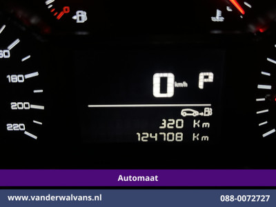 Peugeot Partner 1.5 BlueHDI 131pk Automaat L1H1 Euro6 Airco | Navigatie | Apple Carplay | Cruisecontrol Android Auto, Parkeersensoren foto 19