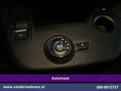 Peugeot Partner 1.5 BlueHDI 131pk Automaat L1H1 Euro6 Airco | Navigatie | Apple Carplay | Cruisecontrol Android Auto, Parkeersensoren foto 2