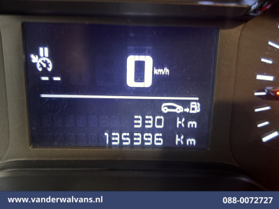 Peugeot Partner 1.5 BlueHDI L1H1 Euro6 Airco | Apple Carplay | Cruisecontrol | Trekhaak Android Auto, Parkeersensoren 19