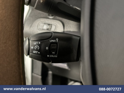Peugeot Partner 1.5 BlueHDI L1H1 Euro6 Airco | Apple Carplay | Cruisecontrol | Trekhaak Android Auto, Parkeersensoren 3