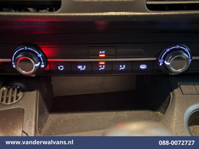 Peugeot Partner 1.5 BlueHDI L1H1 Euro6 Airco | Apple Carplay | Cruisecontrol | Trekhaak Android Auto, Parkeersensoren 4