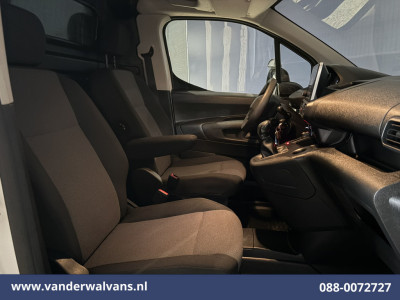 Peugeot Partner 1.5 BlueHDI L1H1 Euro6 Airco | Apple Carplay | Cruisecontrol | Trekhaak Android Auto, Parkeersensoren 5