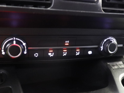 Peugeot Partner 1.5 BlueHDI L2 EURO 6 - Airco - Navi - Cruise - Dubbele Schuifdeur- € 10.950,- excl. 14