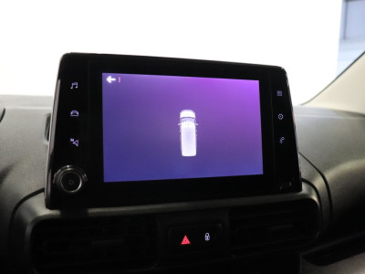 Peugeot Partner 1.5 BlueHDI L2 EURO 6 - Airco - Navi - Cruise - Dubbele Schuifdeur- € 10.950,- excl. 17