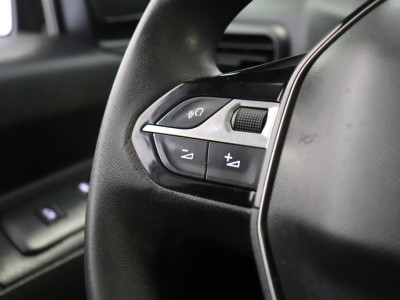 Peugeot Partner 1.5 BlueHDI L2 EURO 6 - Airco - Navi - Cruise - Dubbele Schuifdeur- € 10.950,- excl. 21