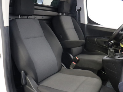 Peugeot Partner 1.5 BlueHDI L2 EURO 6 - Airco - Navi - Cruise - Dubbele Schuifdeur- € 10.950,- excl. 4
