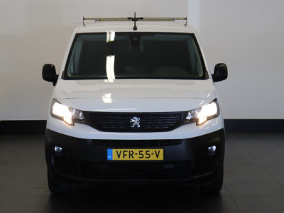 Peugeot Partner 1.5 BlueHDI L2 EURO 6 - Airco - Navi - Cruise - Dubbele Schuifdeur- € 10.950,- excl. 6