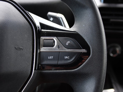 Peugeot Partner 1.5 BlueHDI L2 PB Edition Camera, Cruise, Carplay, Trekhaak, Sensoren, 130pk, Automaat, Multimedia, Uniek! foto 16