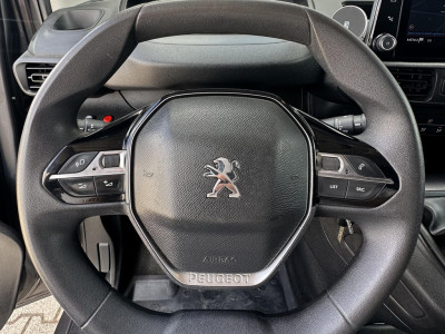 Peugeot Partner 1.5 BlueHDI L2 trekhaak|Navi|Cruise|Extra lang Camera 12