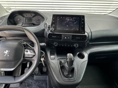 Peugeot Partner 1.5 BlueHDI L2 trekhaak|Navi|Cruise|Extra lang Camera 2