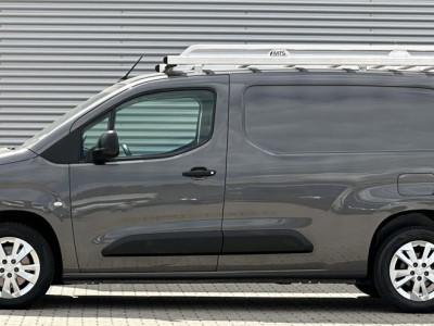 Peugeot Partner 1.5 BlueHDI L2 trekhaak|Navi|Cruise|Extra lang Camera 7