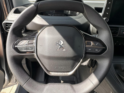 Peugeot Partner 1.5 BlueHDI MARGE BTW VRIJ Navi|Cruise|Airco 13