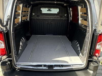 Peugeot Partner 1.5 BlueHDI MARGE BTW VRIJ Navi|Cruise|Airco 15