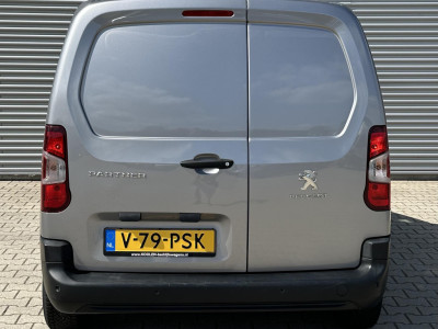 Peugeot Partner 1.5 BlueHDI MARGE BTW VRIJ Navi|Cruise|Airco 16
