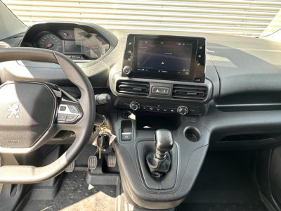 Peugeot Partner 1.5 BlueHDI MARGE BTW VRIJ Navi|Cruise|Airco 2