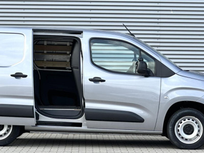 Peugeot Partner 1.5 BlueHDI MARGE BTW VRIJ Navi|Cruise|Airco 3