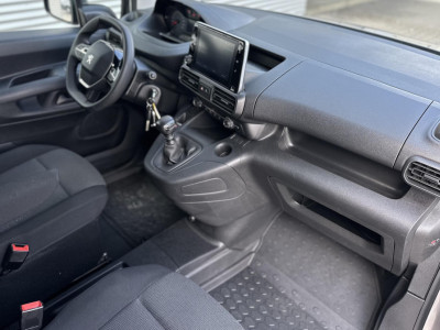 Peugeot Partner 1.5 BlueHDI MARGE BTW VRIJ Navi|Cruise|Airco 4