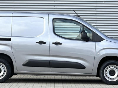 Peugeot Partner 1.5 BlueHDI MARGE BTW VRIJ Navi|Cruise|Airco 6