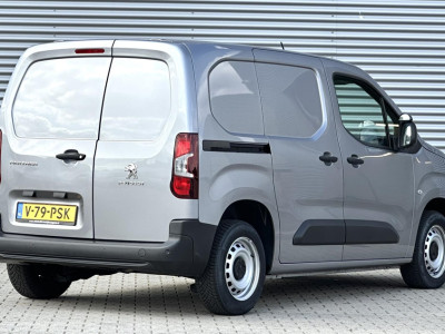 Peugeot Partner 1.5 BlueHDI MARGE BTW VRIJ Navi|Cruise|Airco 8