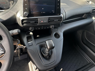Peugeot Partner 1.5 BlueHDI MARGE BTW VRIJ Navi|Cruise|Airco 9